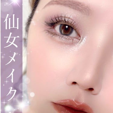 UR GLAM　BLOOMING EYE COLOR PALETTE/U R GLAM/パウダーアイシャドウを使ったクチコミ（1枚目）