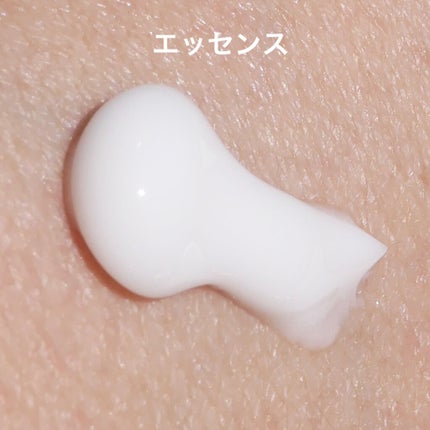 パフュームヘアエッセンス/JUL7ME/ヘアトリートメントを使ったクチコミ(3枚目)