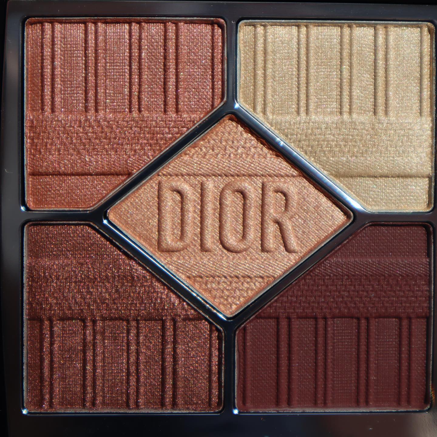 ニュアンス ブラッシュ/OSAJI/パウダーチークを使ったクチコミ（3枚目）