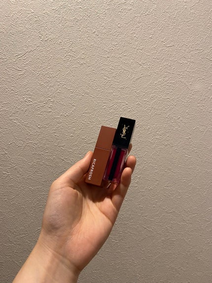 「塗るつけまつげ」ボリュームタイプ/デジャヴュ/マスカラを使ったクチコミ(7枚目)