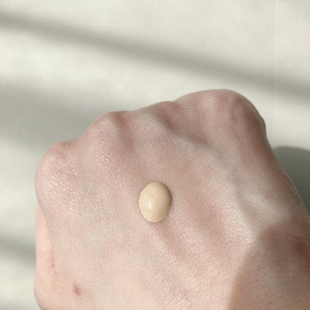 オールアワーズ リキッド LN1/YVES SAINT LAURENT BEAUTE/リキッドファンデーションを使ったクチコミ（2枚目）