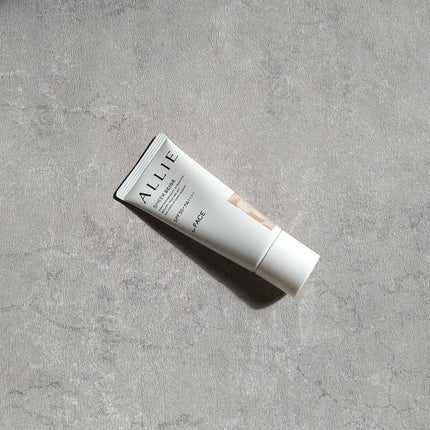 アリィー クロノビューティ カラーチューニングUV/アリィー/日焼け止めクリームを使ったクチコミ(1枚目)