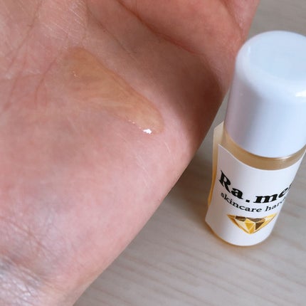 を使ったクチコミ(2枚目)