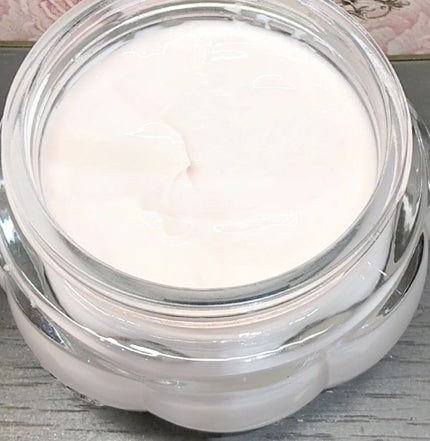 ローズソフトクリーム/SABON/フェイスクリームを使ったクチコミ(2枚目)