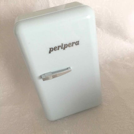 ティント インク/PERIPERA/口紅を使ったクチコミ(3枚目)