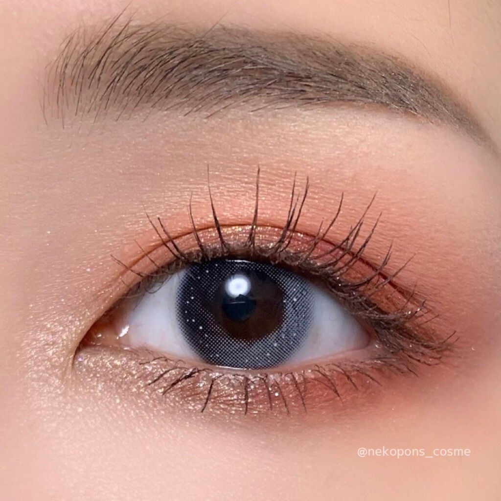 アイランドアドベンチャー4アイシャドウ/HEXZE(ヘックスゼ)/アイシャドウパレットを使ったクチコミ(4枚目)