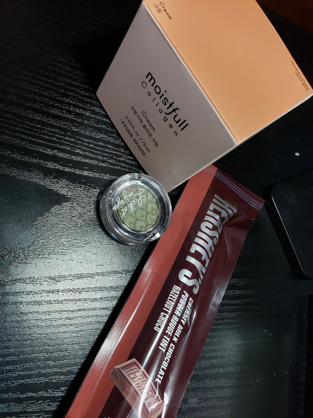 モイストフルCL ジェルクリーム/ETUDE/フェイスクリームを使ったクチコミ（1枚目）