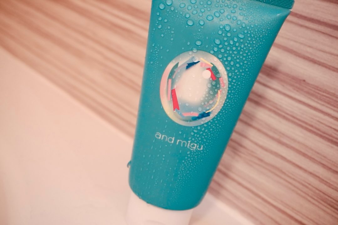 薬用フェムケアウォッシュ/and migu/デリケートゾーンケアを使ったクチコミ（3枚目）