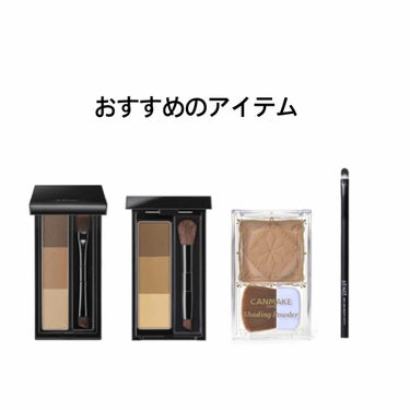 UR GLAM　CONCEALER BRUSH（コンシーラーブラシ）/U R GLAM/メイクブラシを使ったクチコミ（3枚目）