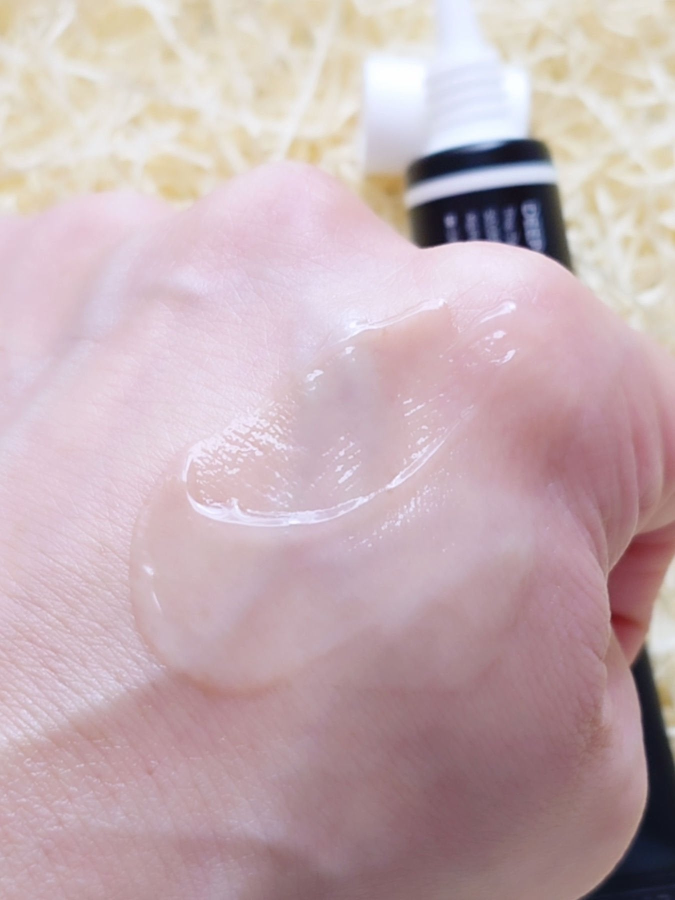 ディープ メラケア 美容液/Mildlab/美容液を使ったクチコミ(9枚目)