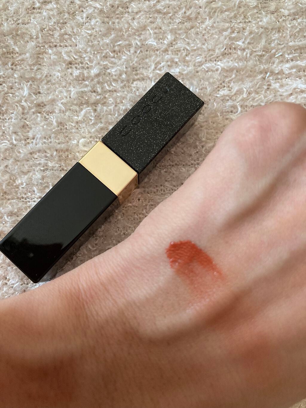 ホリデー メイクアップ キット A/B/SUQQU/メイクアップキットを使ったクチコミ(4枚目)