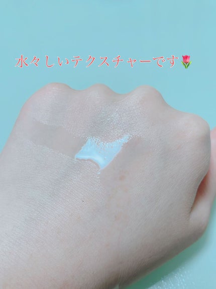 導入化粧液/無印良品/ブースター・導入液を使ったクチコミ(2枚目)