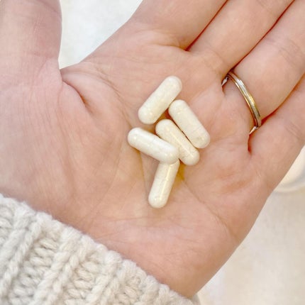 R.8 NMN euglena /R.8/健康サプリメントを使ったクチコミ(3枚目)