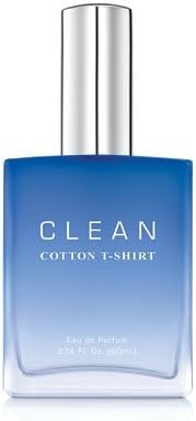 CLEAN コットンＴシャツ オードパルファム