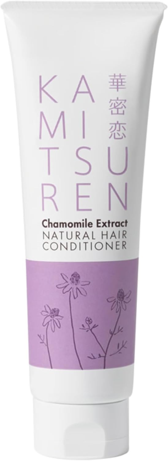 ナチュラルシャンプー/ヘアコンディショナー ヘアコンディショナー200g