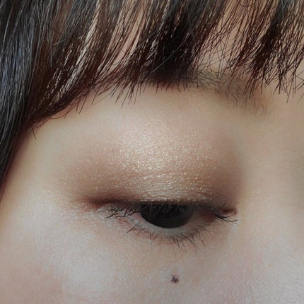 パーフェクトスタイリストアイズ/キャンメイク/アイシャドウパレットを使ったクチコミ(6枚目)