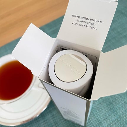 ドレススノー ローション【医薬部外品】 /アテニア/化粧水を使ったクチコミ(7枚目)