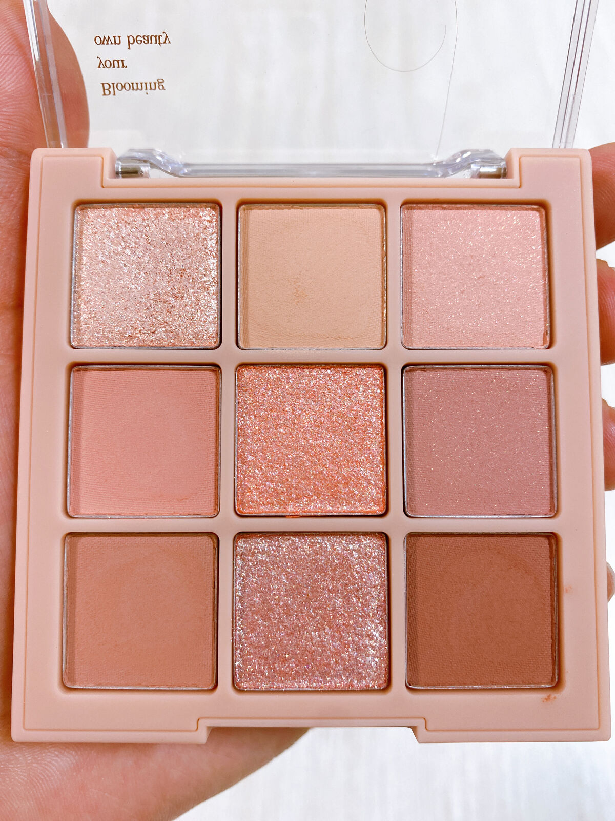 ヌードグロスティント/dasique/リップティントを使ったクチコミ（3枚目）