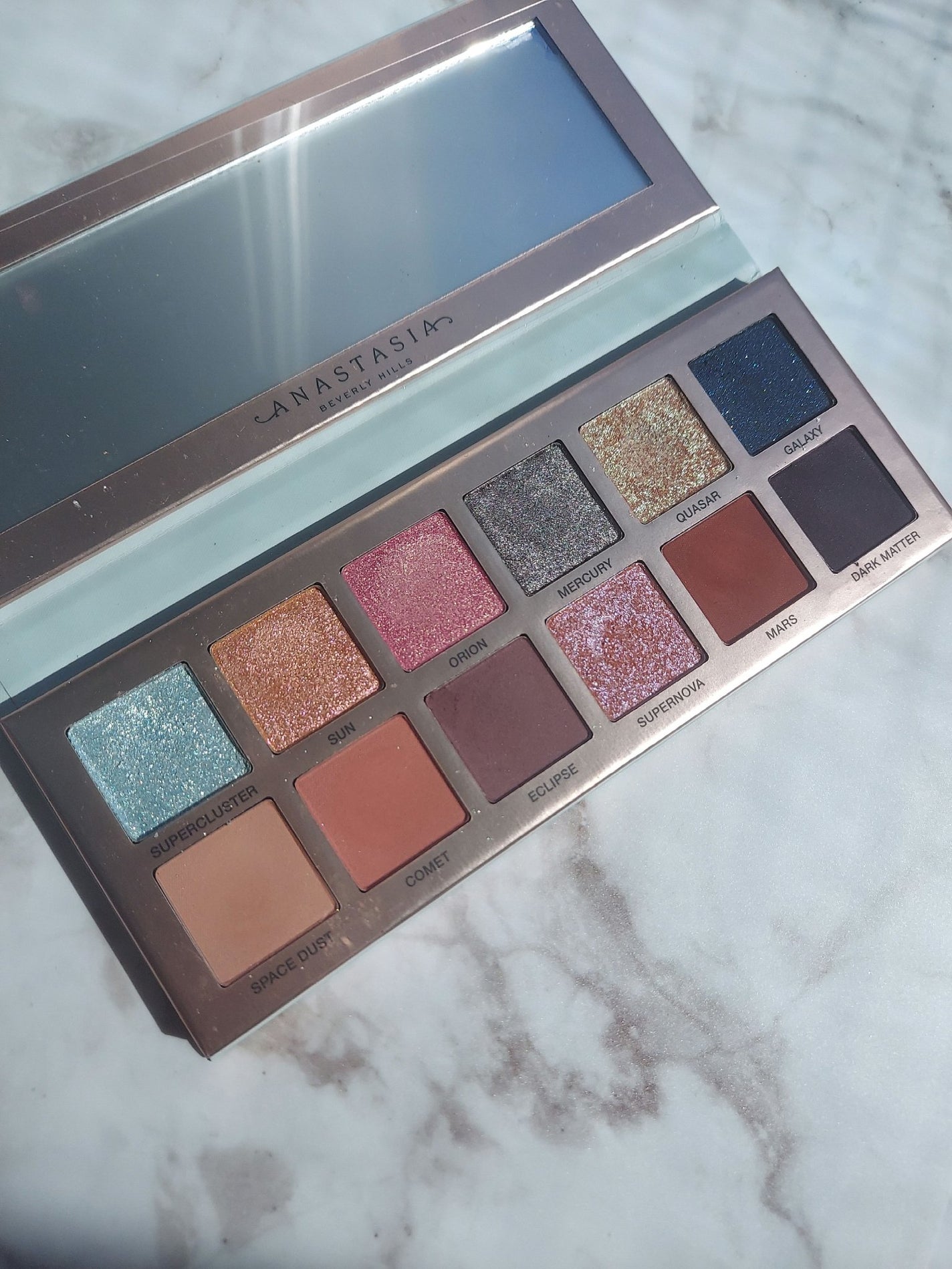 misaki on LIPS 「かわいい海外コスメをお友達から頂きました。ありがとう〜♡♡.#..」(4枚目)