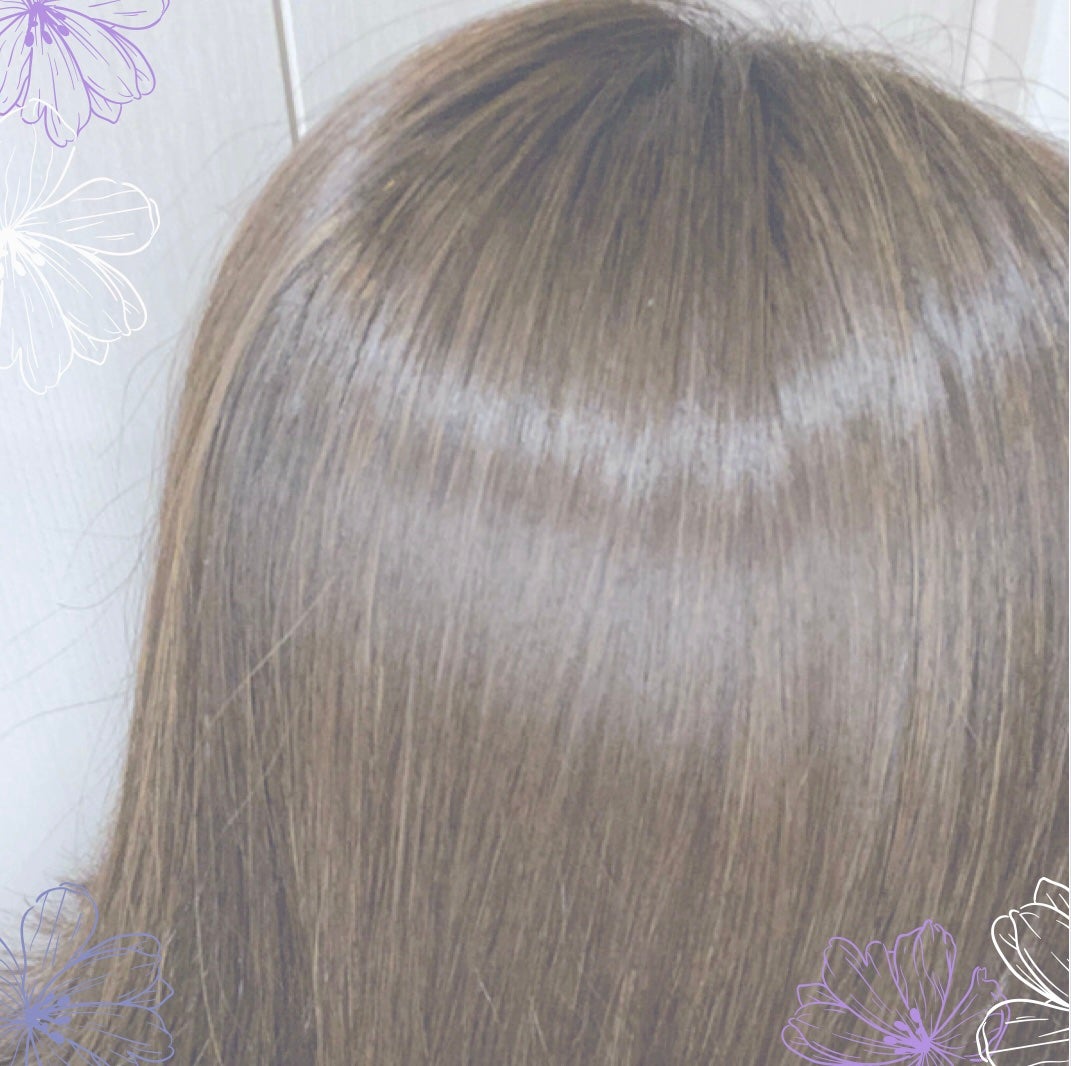 プルント ディープリペア美容液シャンプー/トリートメント/Purunt./市販シャンプーを使ったクチコミ(3枚目)