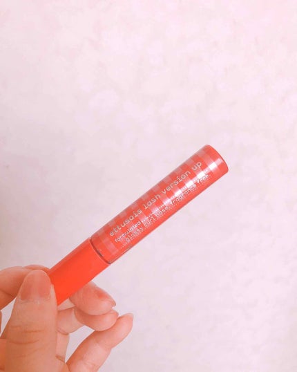 エテュセ アイエディション (マスカラベース)/ettusais/マスカラ下地を使ったクチコミ(2枚目)