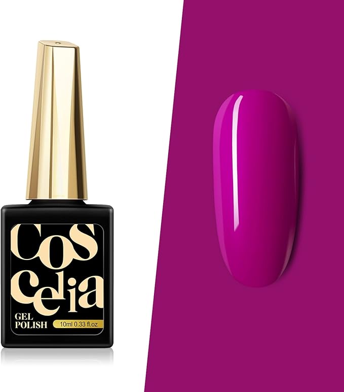 ネイルカラージェル 17