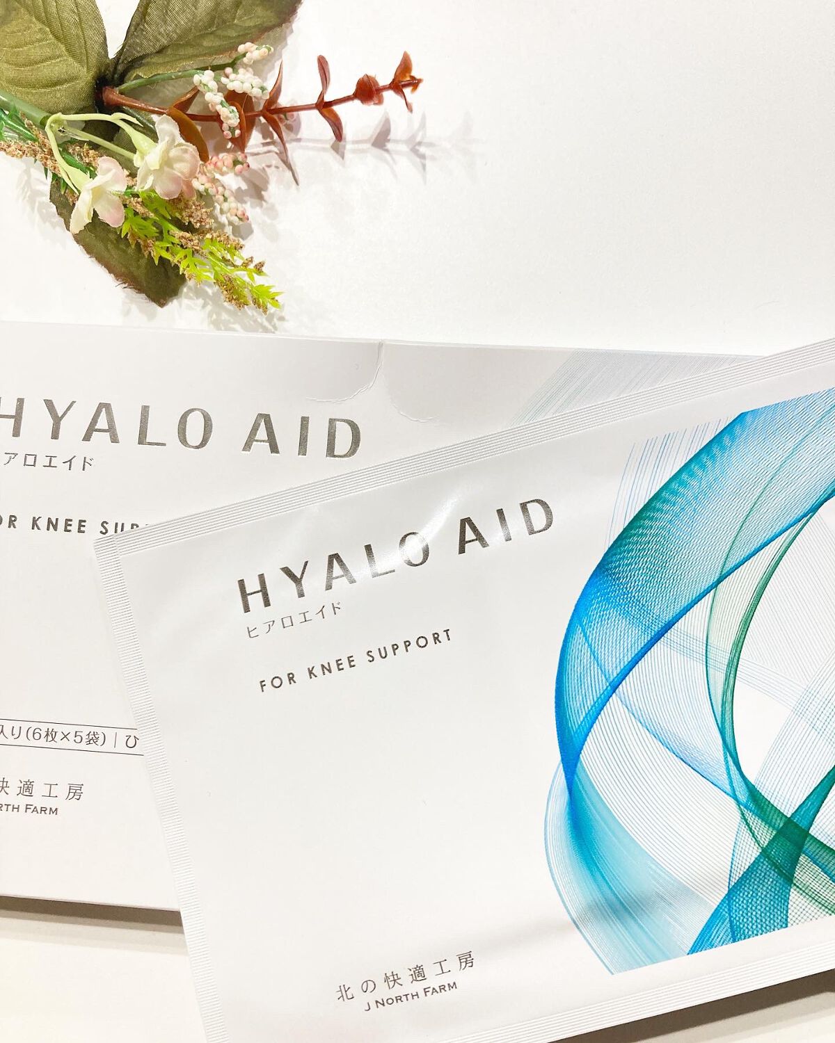 試してみた】ヒアロエイド 北の快適工房のリアルな口コミ・レビュー | LIPS