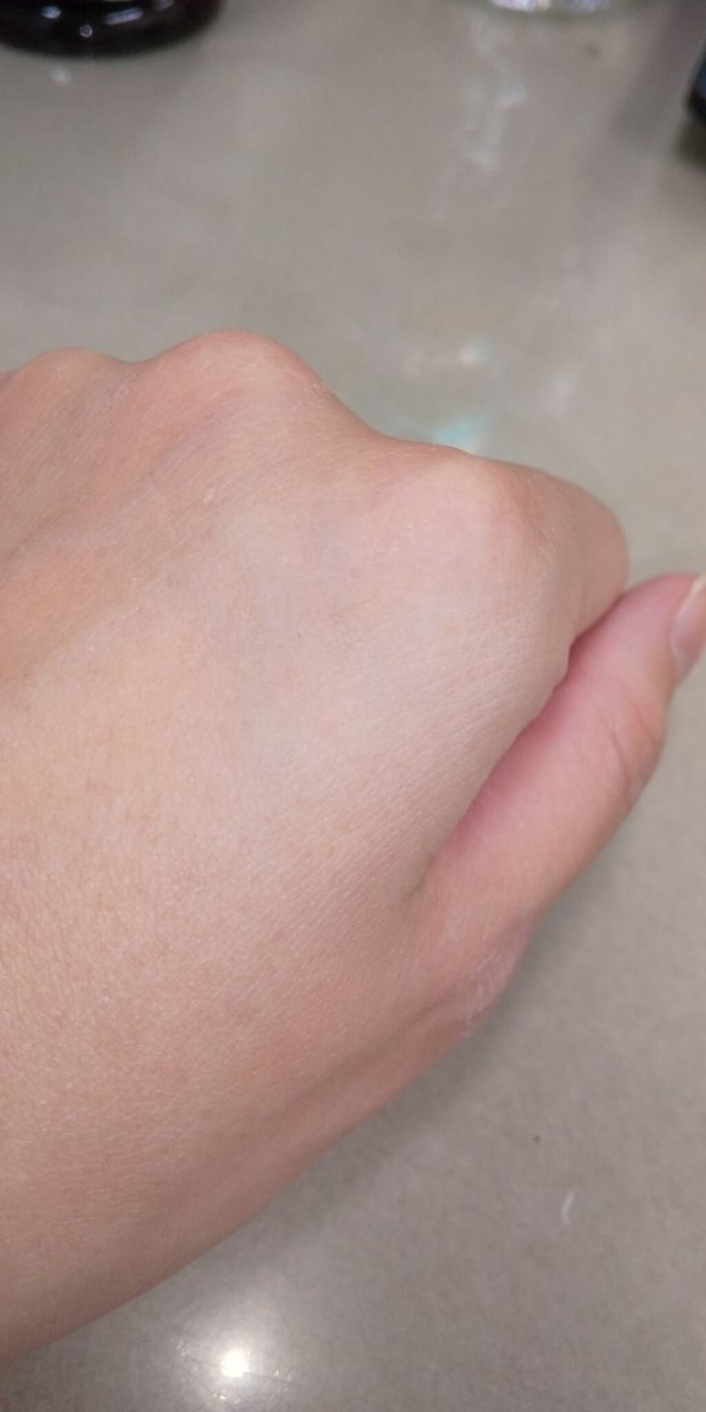 白ゆび姫/himecoto/ハンドクリームを使ったクチコミ（3枚目）