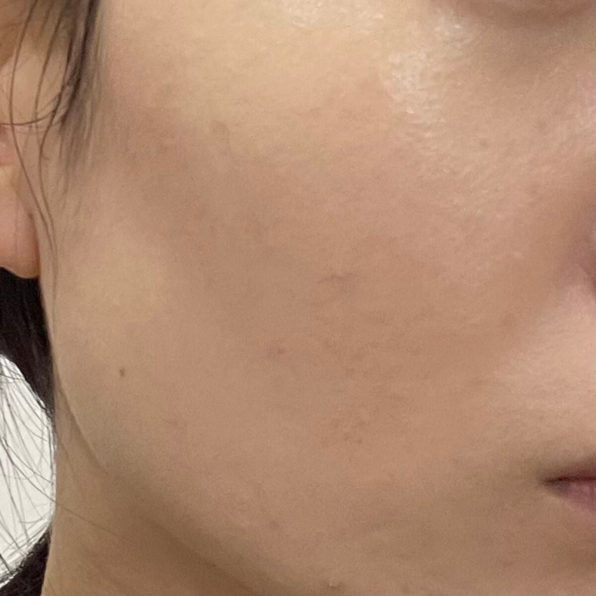 ブラック クッション/HERA/クッションファンデーションを使ったクチコミ(3枚目)