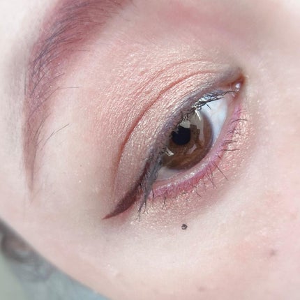 マイクロライナーインク/SHISEIDO/ペンシルアイライナーを使ったクチコミ(4枚目)