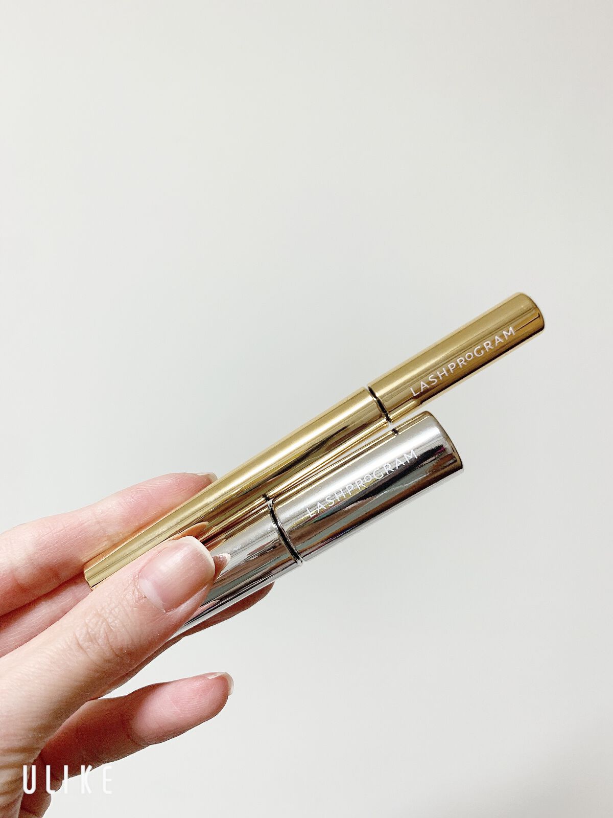 ラッシュプログラム /ISEHAN Lab./まつげ美容液を使ったクチコミ（3枚目）