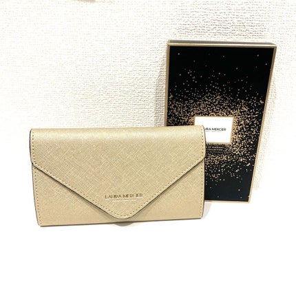 ストローク オブ ミッドナイト ブラシ コレクション /ローラ メルシエ/メイクブラシを使ったクチコミ(3枚目)