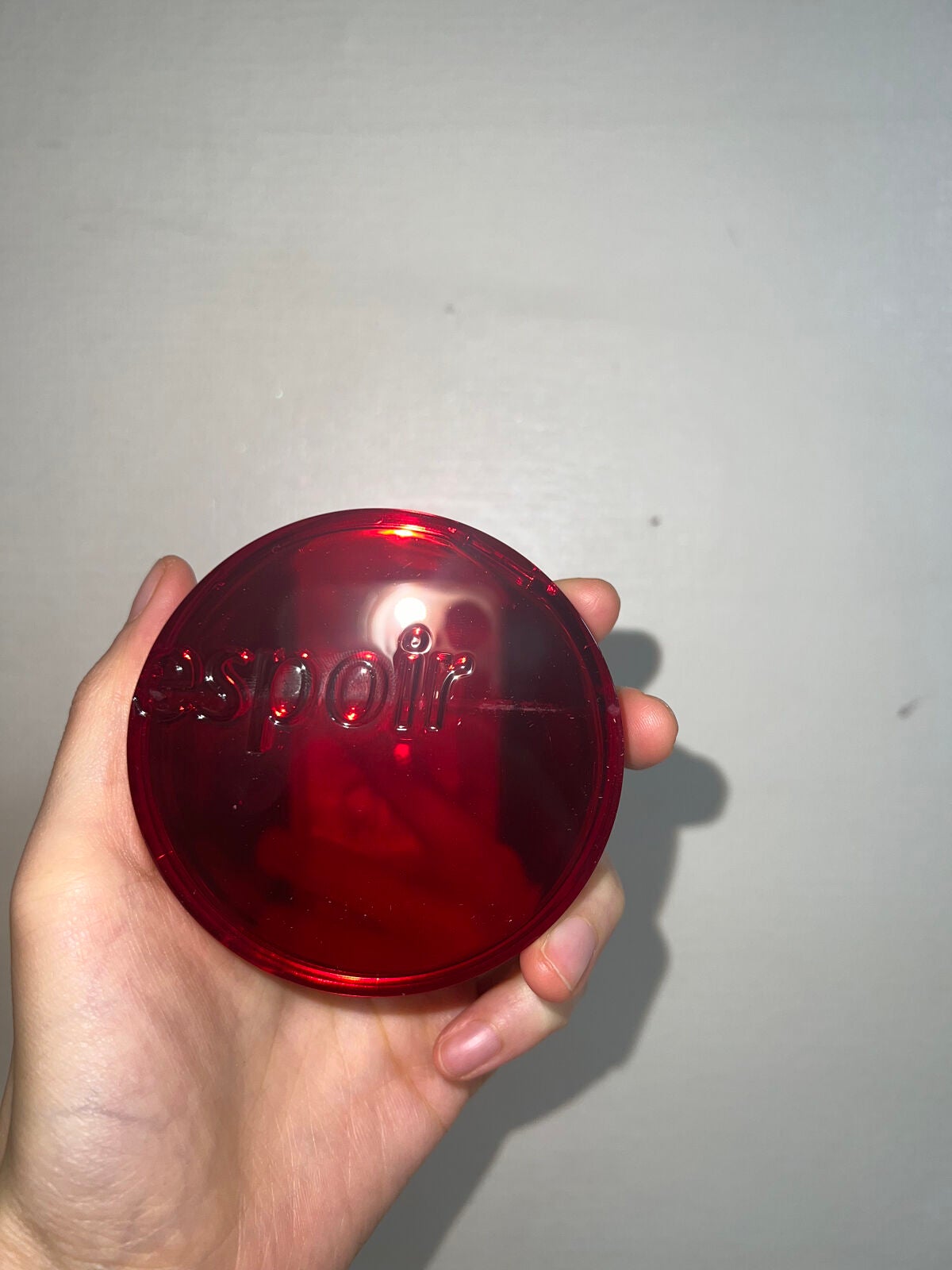 プロテーラービーベルベットカバークッション/espoir/クッションファンデーションを使ったクチコミ(2枚目)