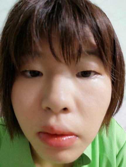 ノーセバム ミネラルパウダー/innisfree/ルースパウダーを使ったクチコミ(2枚目)