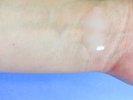 ザモイスチャーバリアDリキッドトナー/Dr.G/化粧水を使ったクチコミ(3枚目)