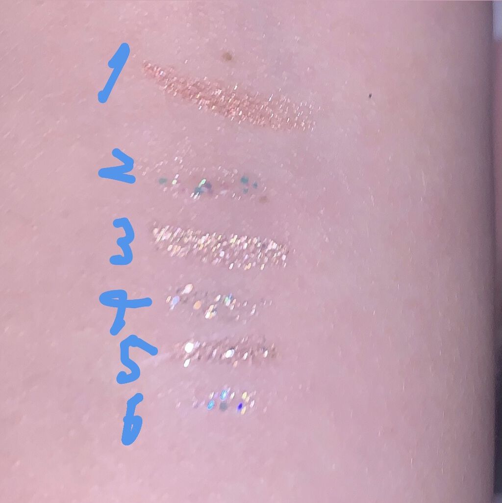 ジェルアイライナー/CEZANNE/ジェルアイライナーを使ったクチコミ（3枚目）