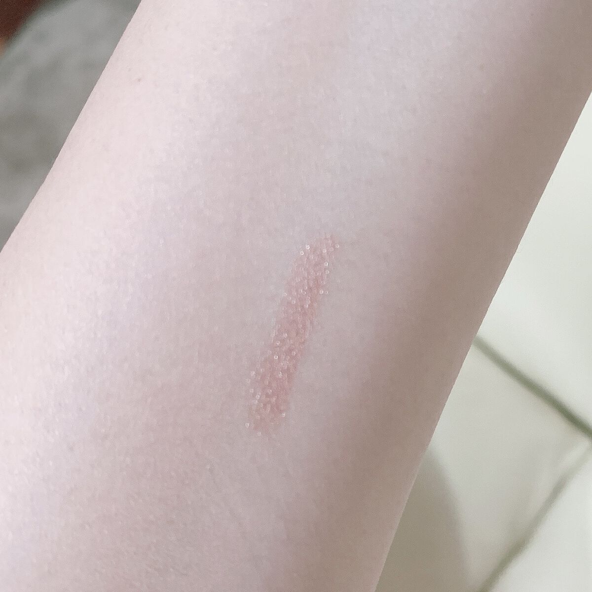 アイムスティックシャドウシマー/i’m meme/スティックアイシャドウを使ったクチコミ（2枚目）