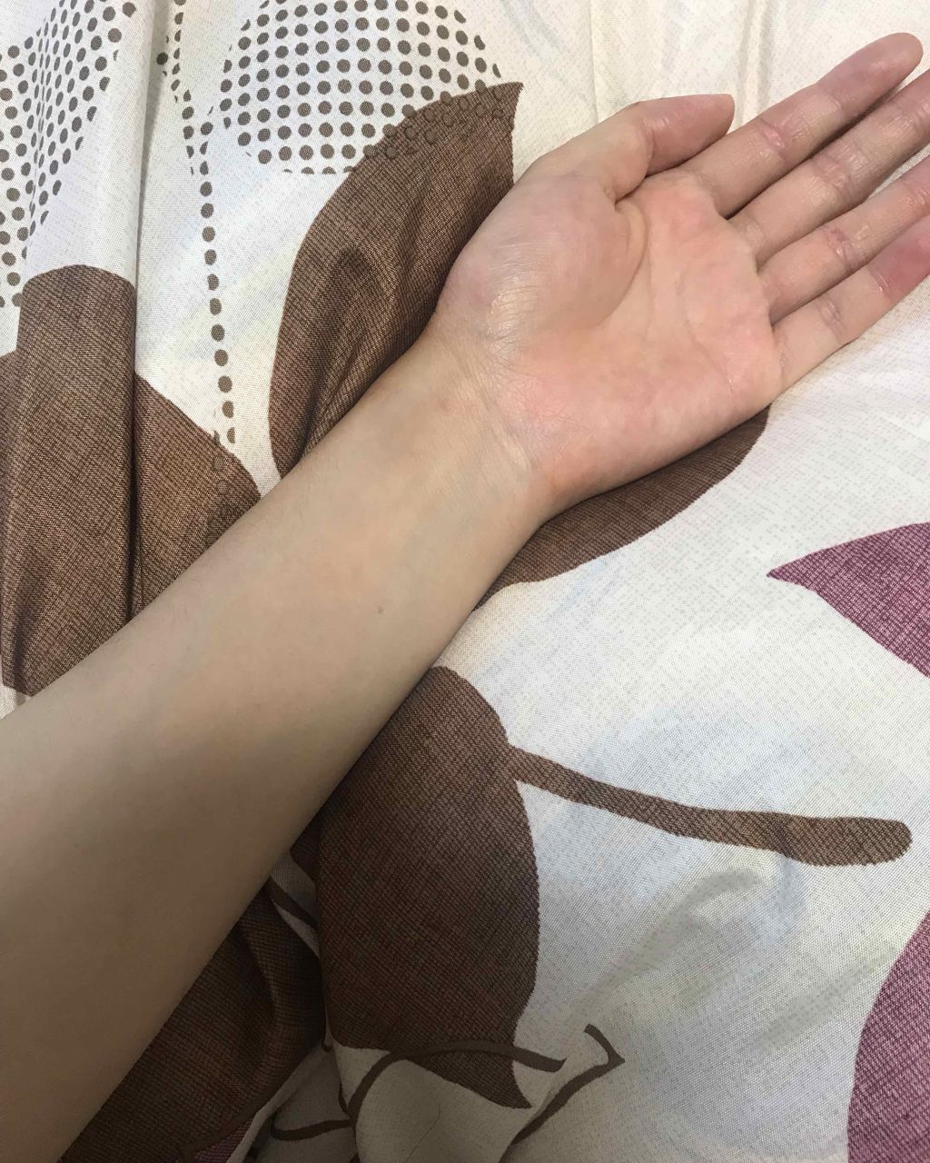 レッツスキン ホワイト ミルククリーム/SHINBEE JAPAN /フェイスクリームを使ったクチコミ(2枚目)