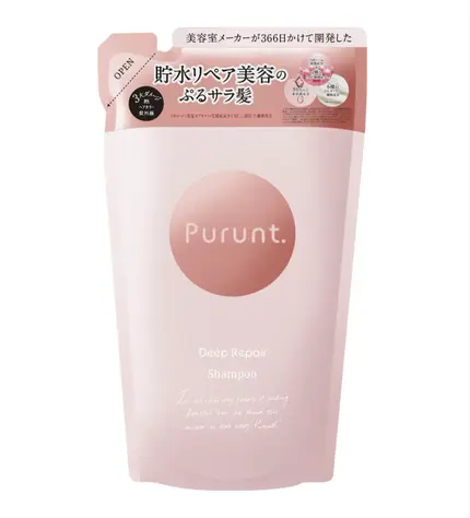 シャンプー つめかえ 300mL