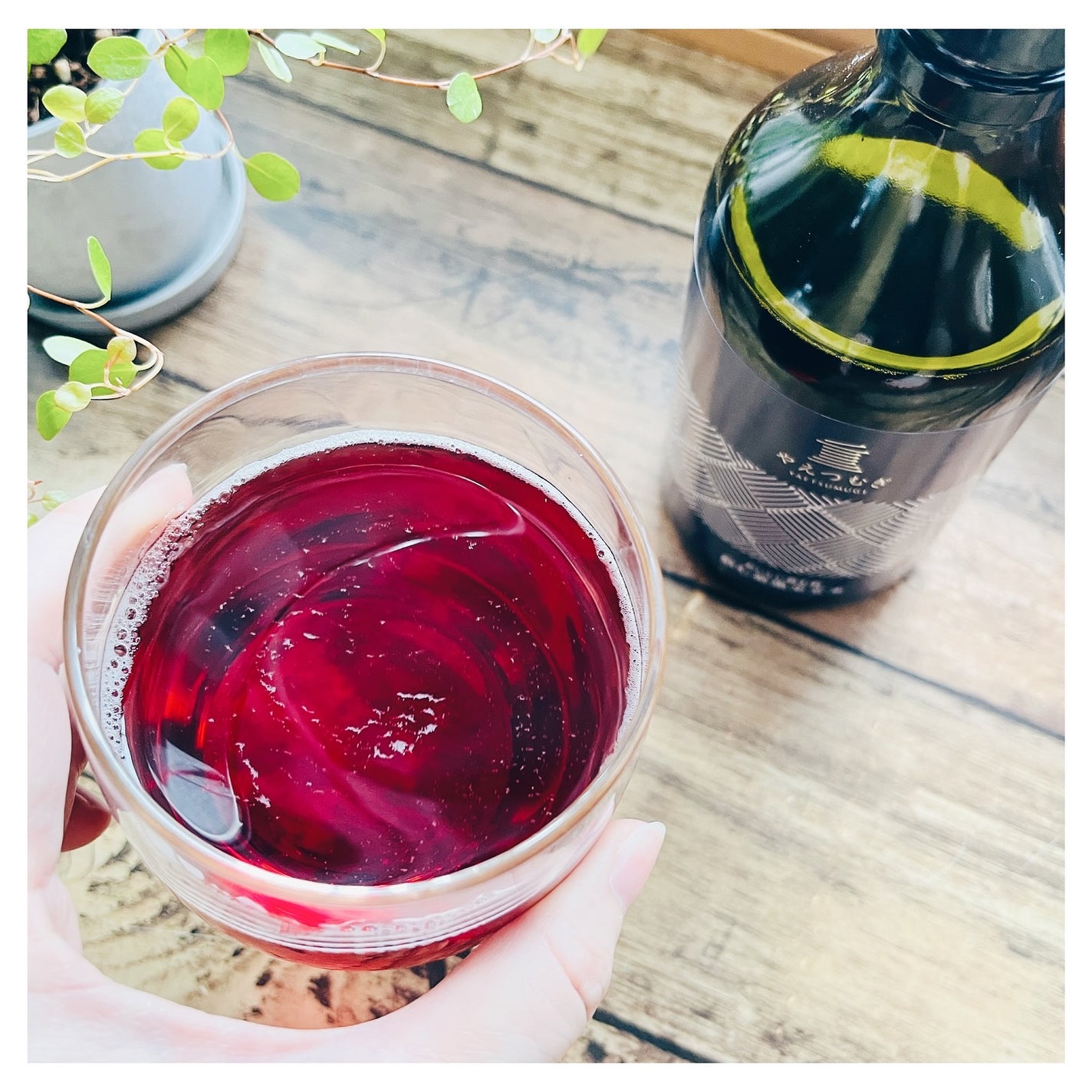 nanami ðŠ on LIPS ããããã飲ãé
¢ã飲ã玫é»ç±³çç±³ãã§ãã¢ã¯ãã«ïŒãã³ã¢ã«ã³ãŒã«ã«..ãïŒ8æç®ïŒ