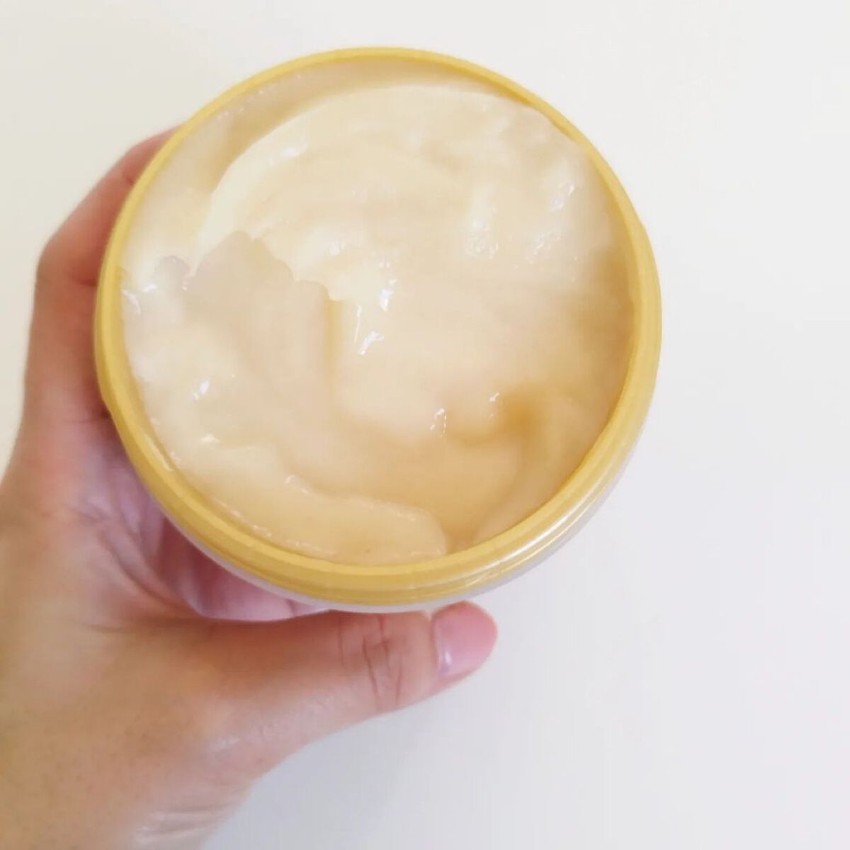 ディープダメージリペアー ヘアマスク/パンテーン/ヘアマスク・ヘアパックを使ったクチコミ（2枚目）