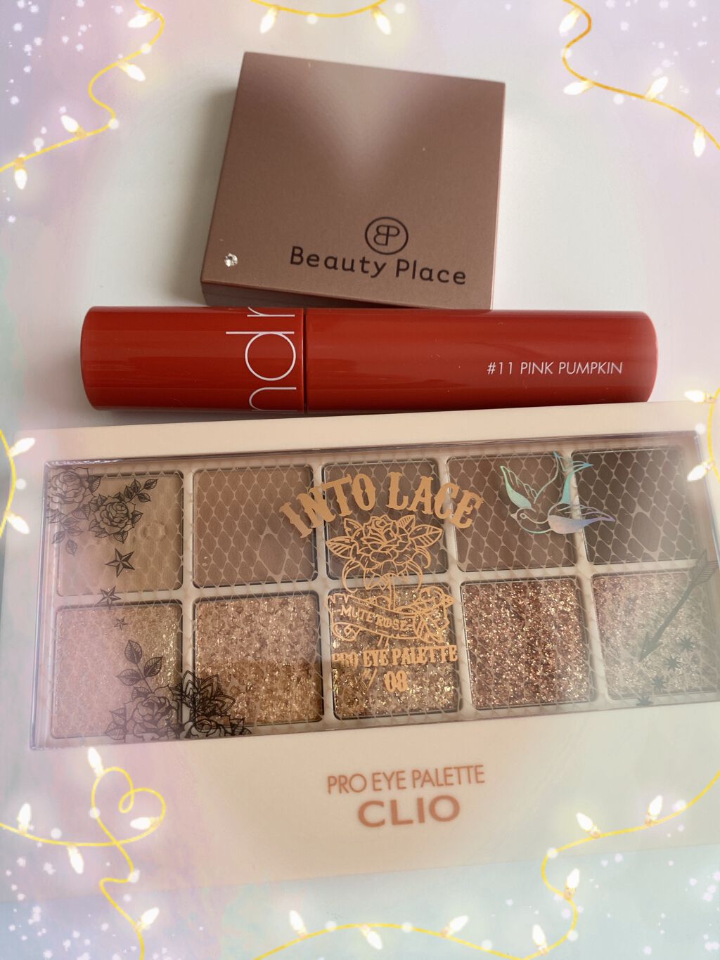 ジューシーラスティングティント/rom&nd/リップティントを使ったクチコミ（1枚目）