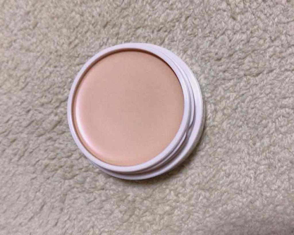 スポッツカバー ファウンデイション/SHISEIDO/クリームコンシーラーを使ったクチコミ(2枚目)