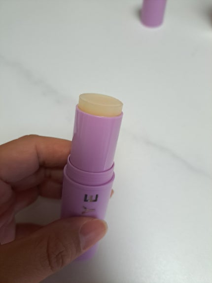 アイバーム/KAHI/フェイスバームを使ったクチコミ(4枚目)