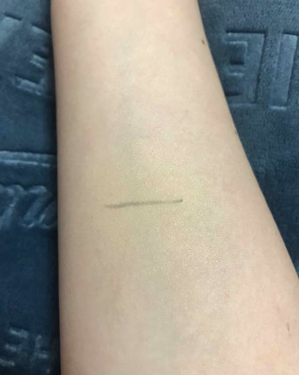 水ジェリークラッシュ/インテグレート/クリーム・エマルジョンファンデーションを使ったクチコミ(3枚目)