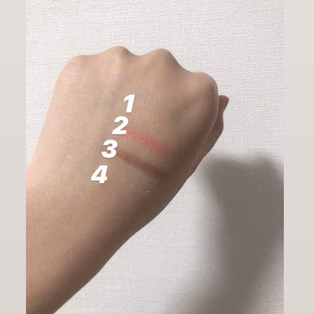 「塗るつけまつげ」ロングタイプ/デジャヴュ/マスカラを使ったクチコミ(3枚目)