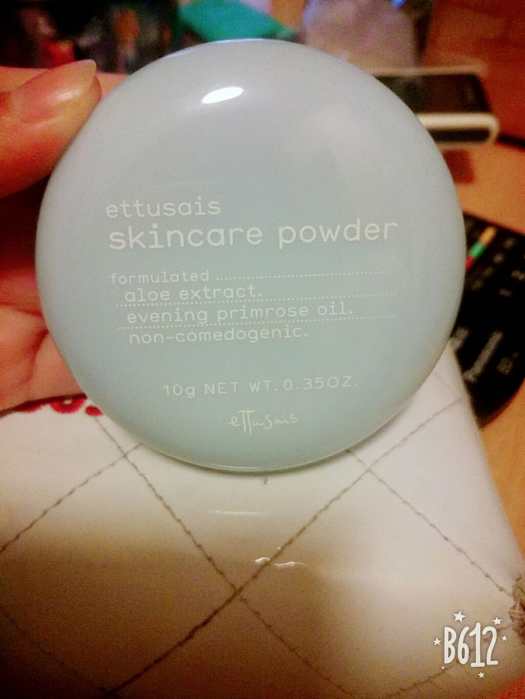 リップエッセンス/無印良品/リップケアを使ったクチコミ（2枚目）