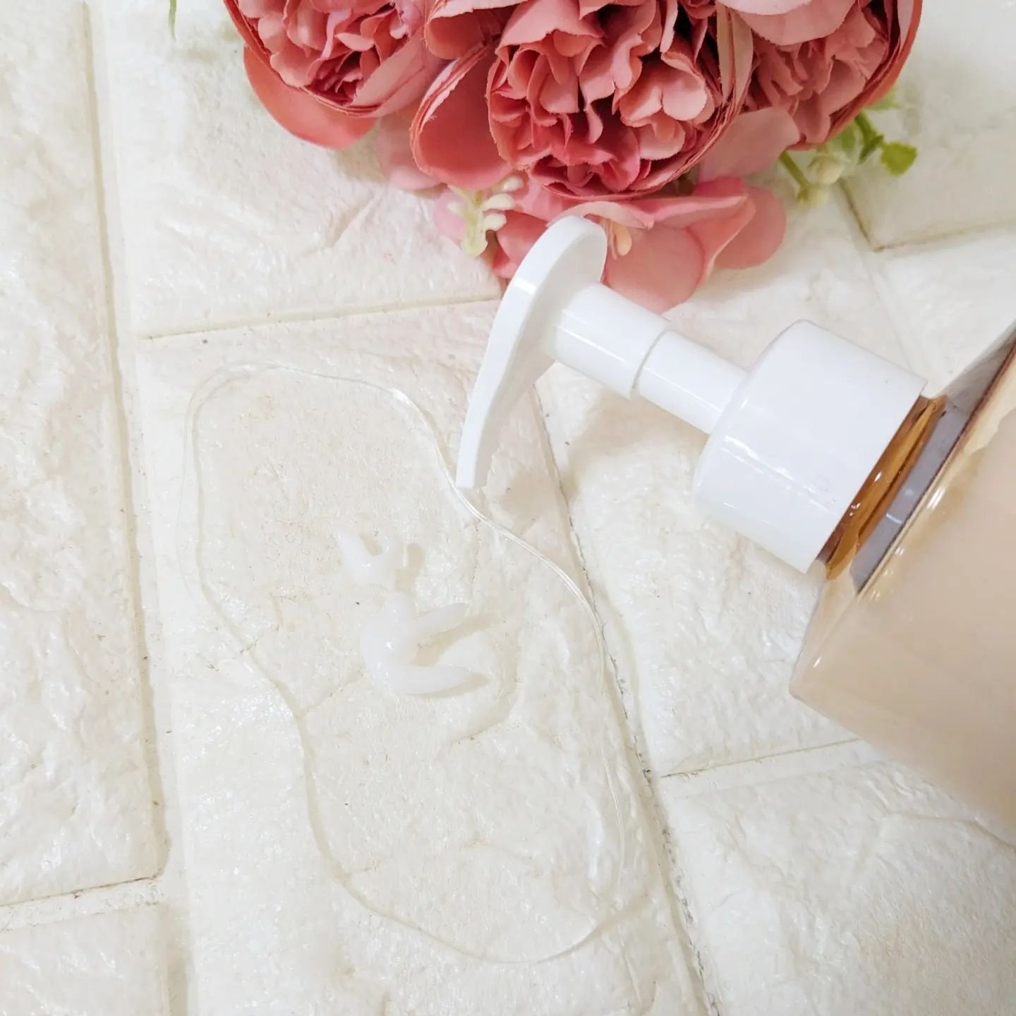 シャンプー/トリートメント / AI me