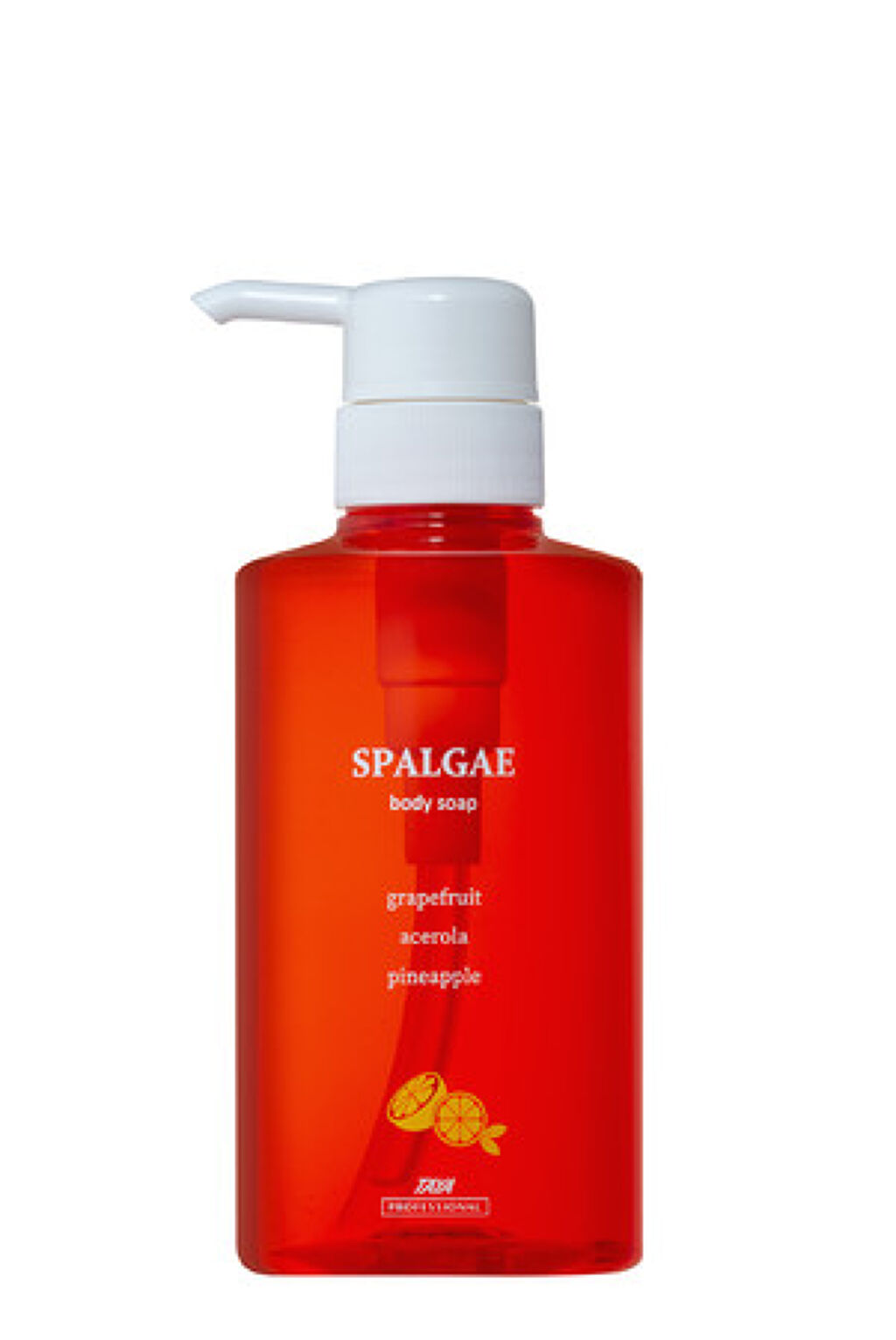 TAYA スパルゴ ボディソープ 2021 