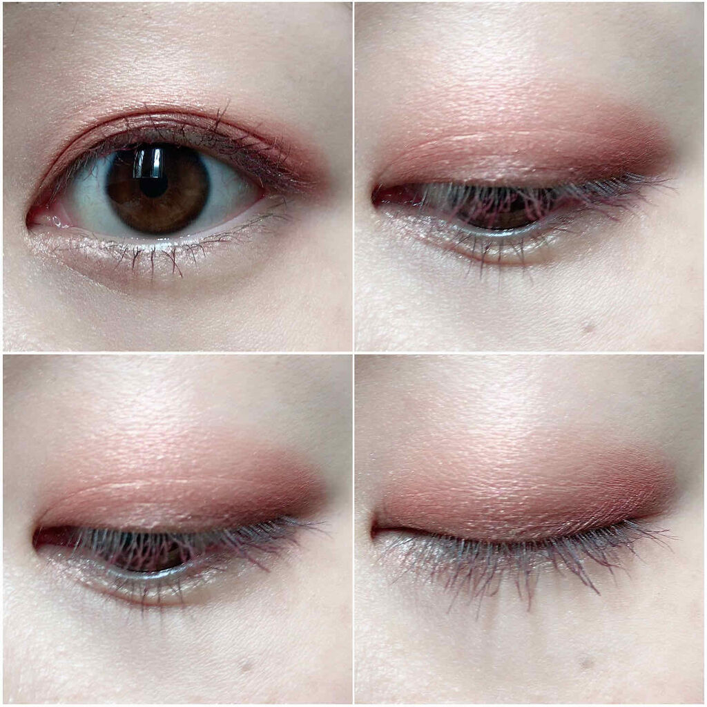 クイックラッシュカーラー/キャンメイク/マスカラ下地を使ったクチコミ（2枚目）